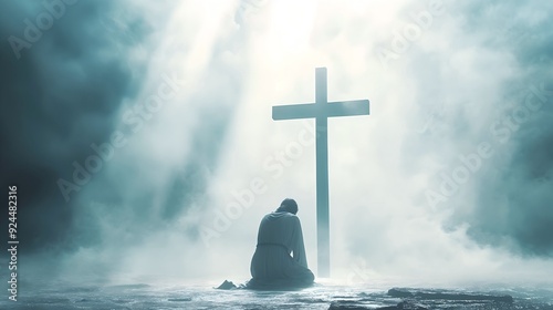 Solitude in Prayer