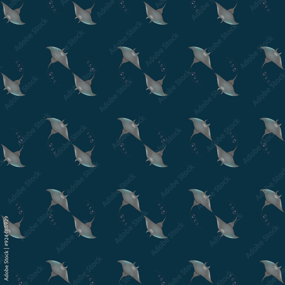 seamless animals pattern seamless animals pattern