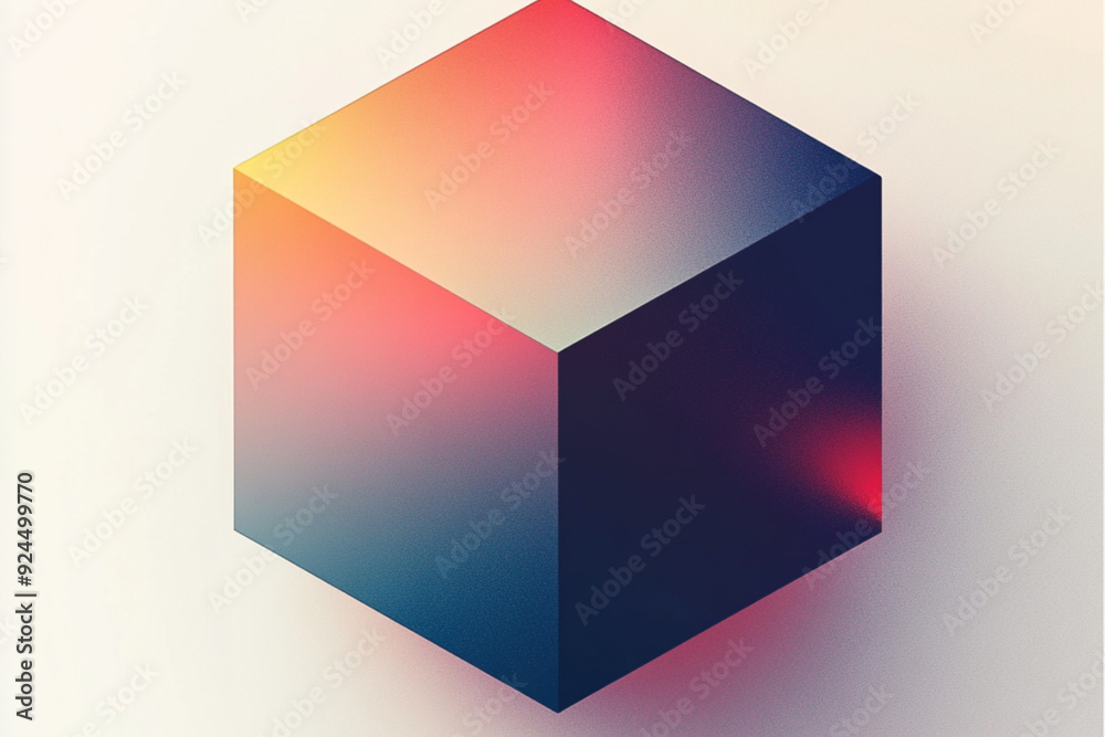 Abstract blurred gradient background colours with dynamic effect Abstract blurred gradient background colours with dynamic effect