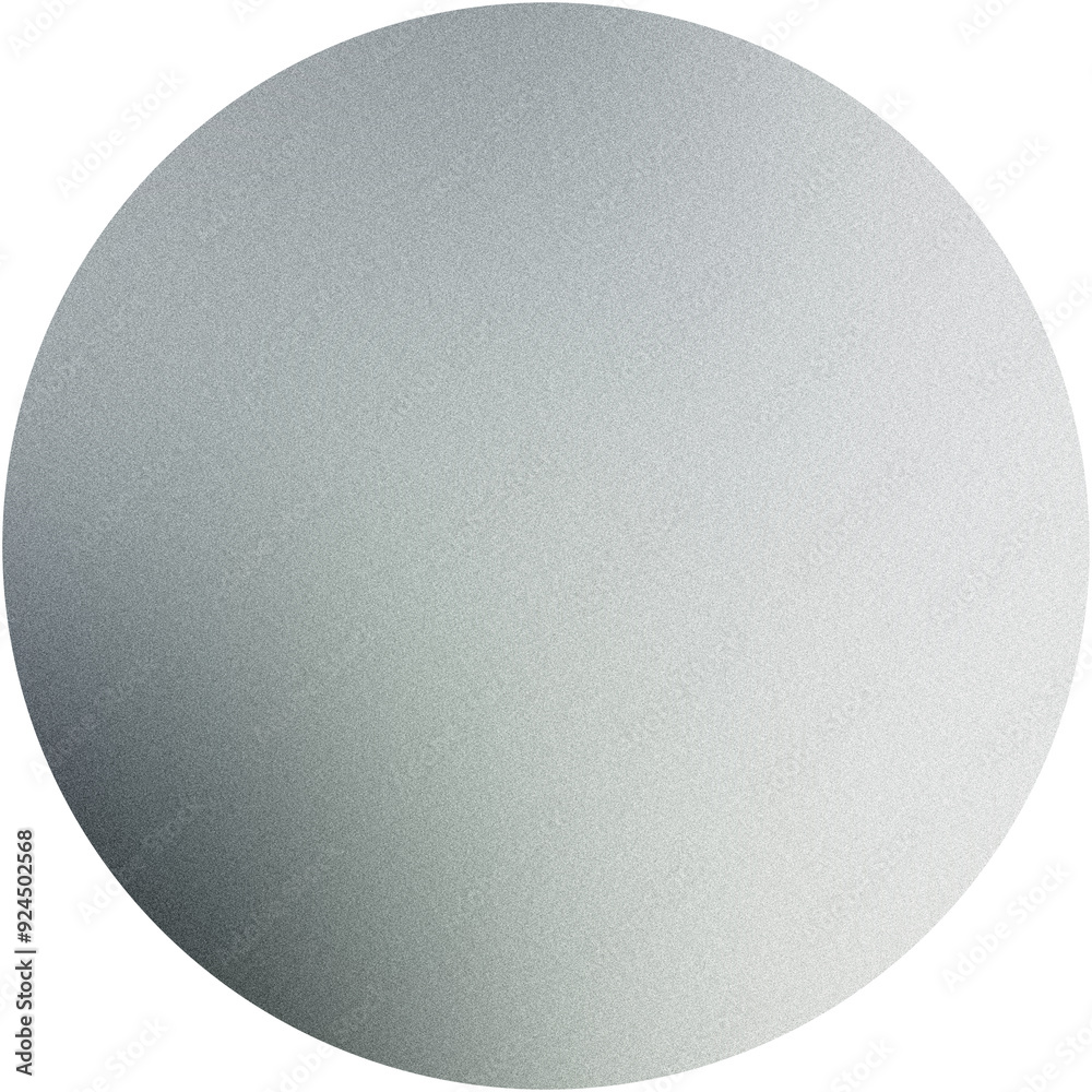 Round, slightly grainy pattern with a gentle fade on a see through backdrop Round, slightly grainy pattern with a gentle fade on a see through backdrop