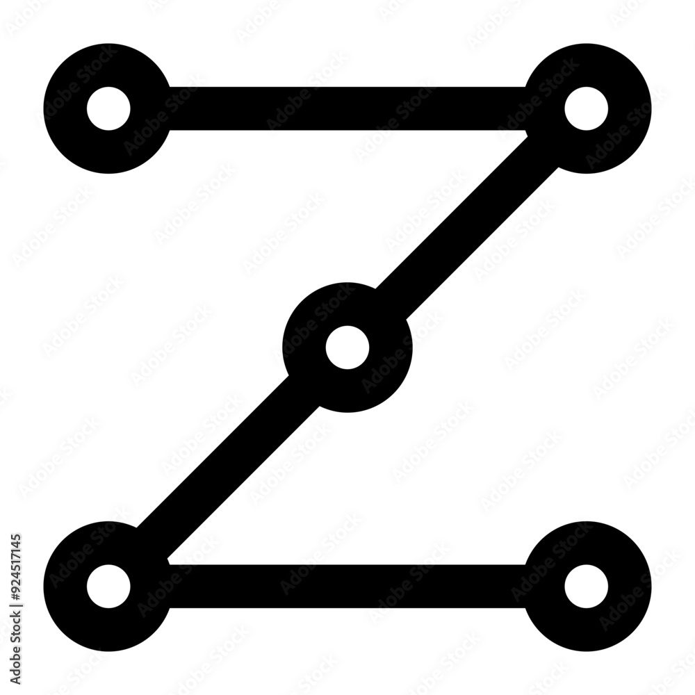 path, line, direction, vector, end to end, graphic design, visual design outline icon path, line, direction, vector, end to end, graphic design, visual design outline icon