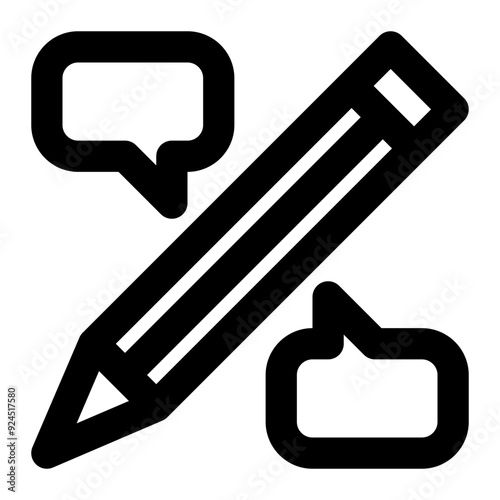 visual design, visual communication, graphic design, visualization, communication design, transcribe, voice note outline icon