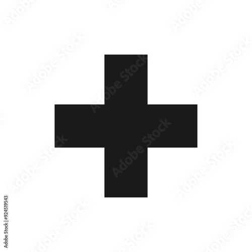 Medical cross