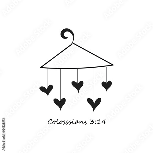 The message of the Gospel of Jesus Christ.