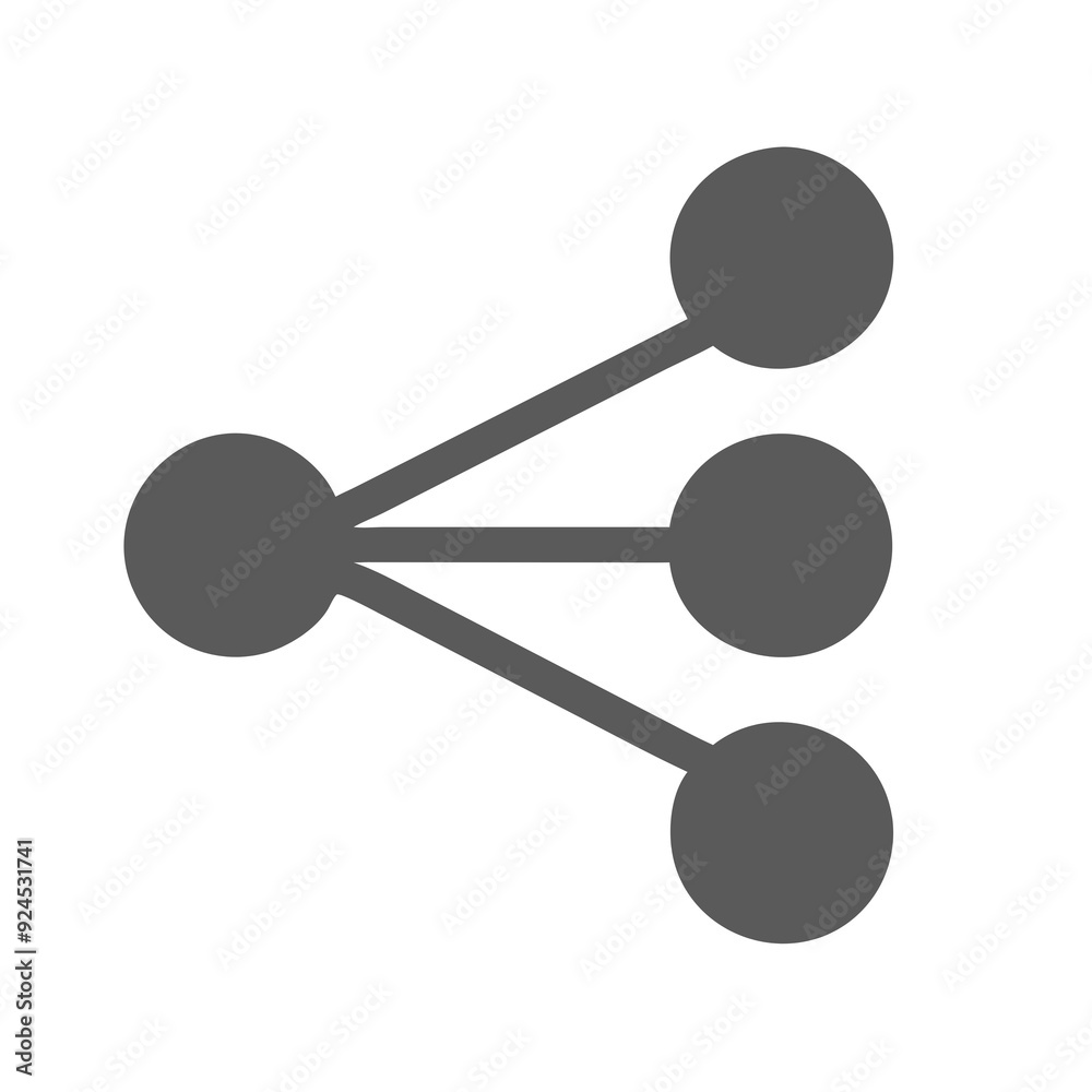 3d render of a molecule 3d render of a molecule
