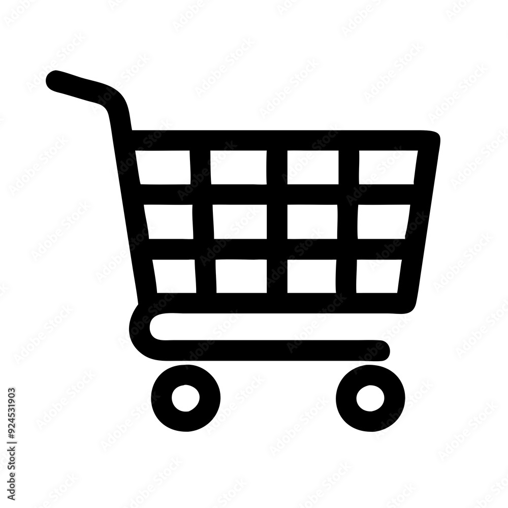 shopping cart button shopping cart button