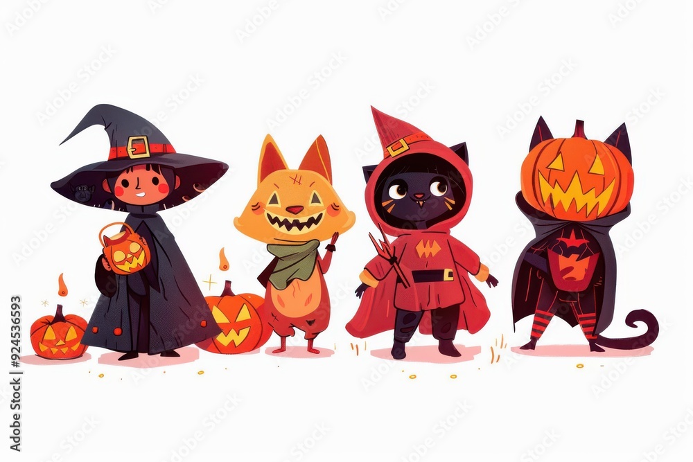Halloween costume Halloween costume
