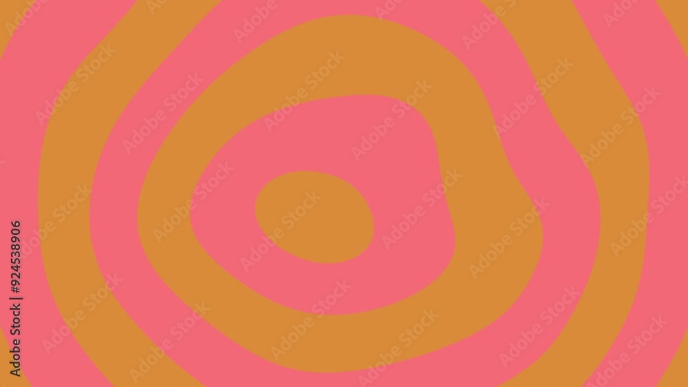 Noise Circle Background Animated Abstract seamless loop Animation on background HD Noise Circle Background Animated Abstract seamless loop Animation on background HD