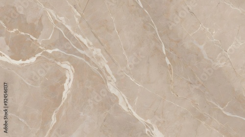 Fototapeta Naklejka Na Ścianę i Meble -  Taupe luxury marble pattern. Abstract taupe liquid for the background.	