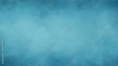 Textured Blue Background with Subtle Gradient