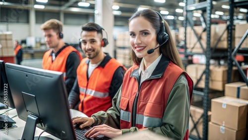  young-woman-as-a-logistics-apprentice