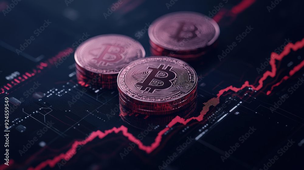 A 3D digital currency exchange with floating exchange rates, symbolizing global financial transactions A 3D digital currency exchange with floating exchange rates, symbolizing global financial transactions