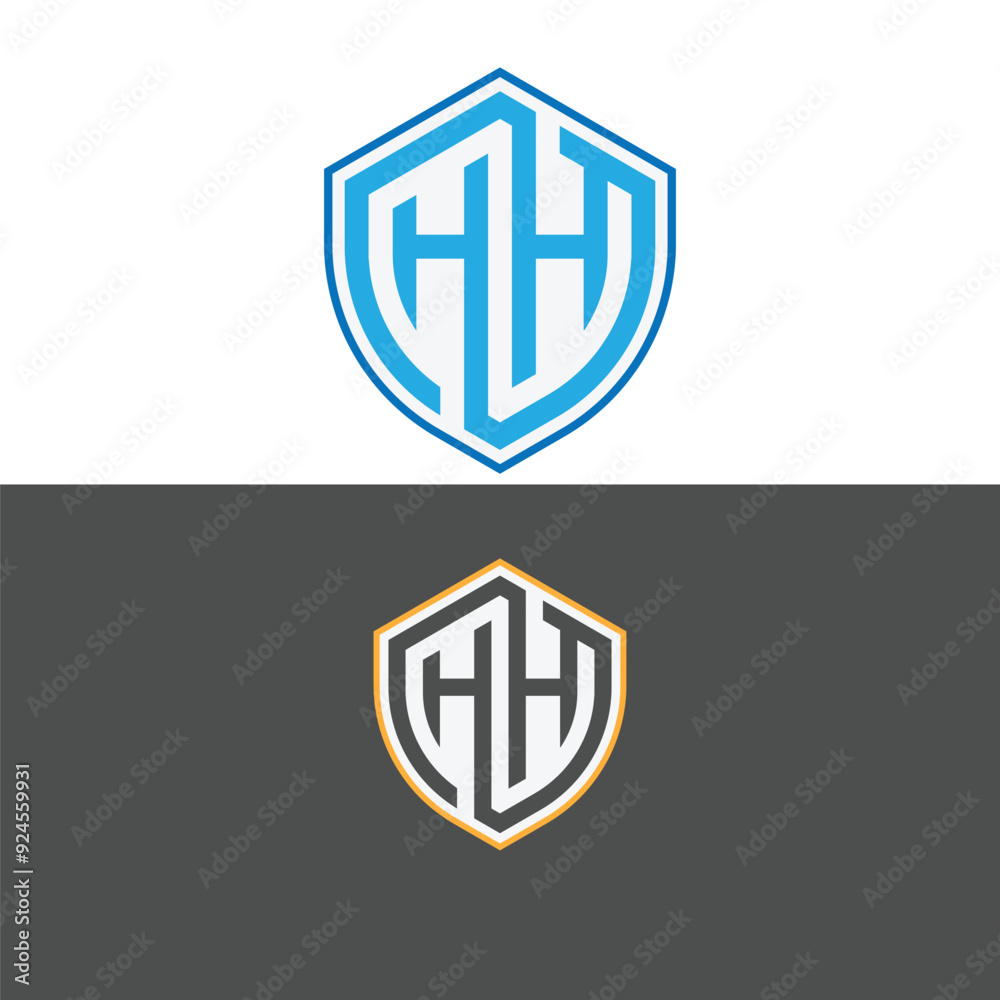 security Logo design lock icon Vector illustration security Logo design lock icon Vector illustration