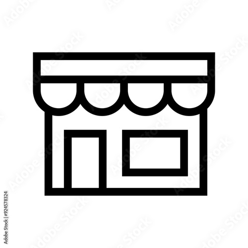 Retailers icon