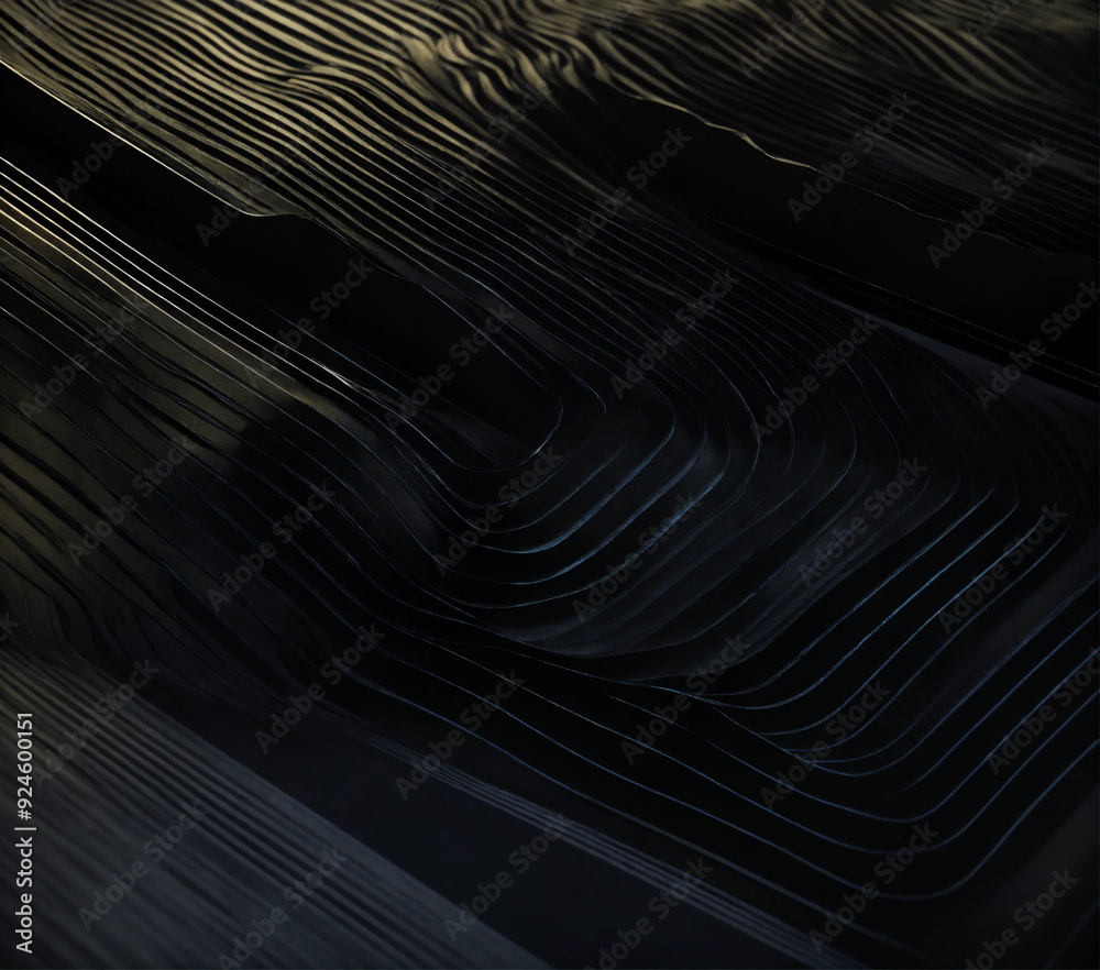 abstract background of waves abstract background of waves