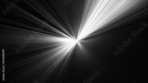Light Convergence