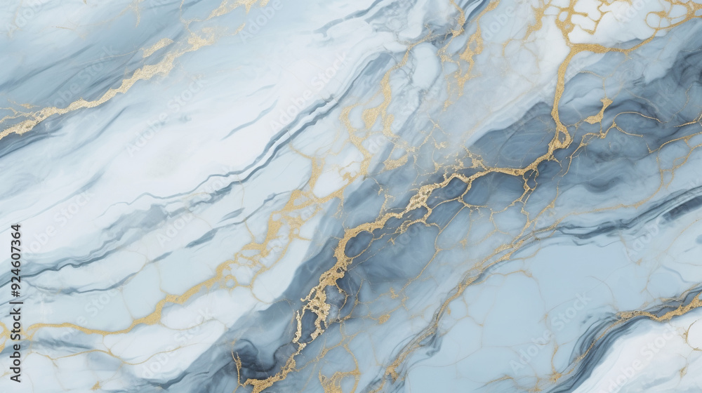 A highly detailed and realistic marble pattern with light blue, gray, and gold tones.seamless wallpaper, patterns, background, backdrop, wallpaper A highly detailed and realistic marble pattern with light blue, gray, and gold tones.seamless wallpaper, patterns, background, backdrop, wallpaper