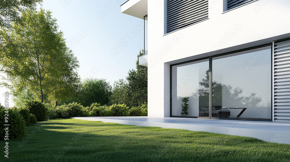 View of Everything You Need to Know About Passive Houses - Remodelista