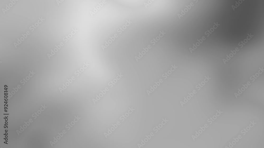 Light gray or silver liquid animation background. Abstract gradient metal theme for the cosmetics, jewellery, luxury product, promotion, presentation, beaunty, fashion, advertisement. Light gray or silver liquid animation background. Abstract gradient metal theme for the cosmetics, jewellery, luxury product, promotion, presentation, beaunty, fashion, advertisement.