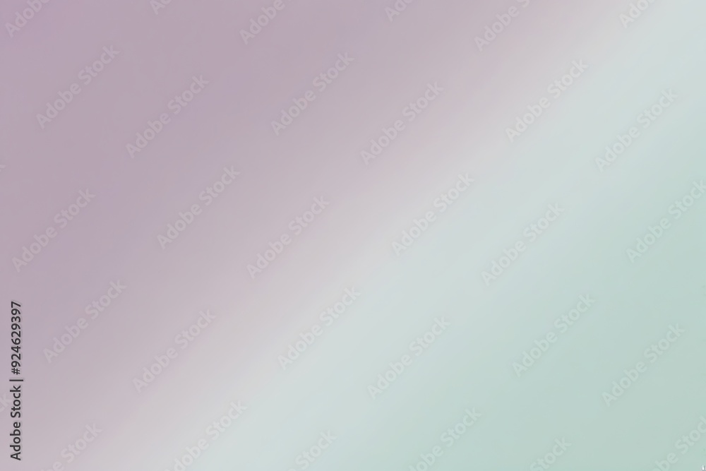 Elegant Soft Lilac to Pale Mint Gradient Background for Stunning Design Compositions Elegant Soft Lilac to Pale Mint Gradient Background for Stunning Design Compositions