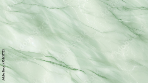 Wallpaper Mural A light green marble texture, with a subtle gradient of white and gray. seamless wallpaper, patterns, background, backdrop, wallpaper Torontodigital.ca