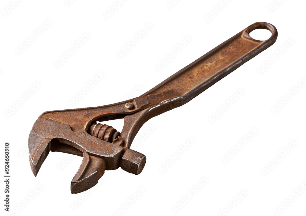 Old rusty pliers isolated on a transparent or white background Old rusty pliers isolated on a transparent or white background