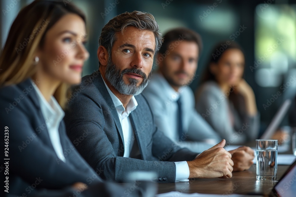 Online Video Conference Training Business Meeting, Generative AI Online Video Conference Training Business Meeting, Generative AI
