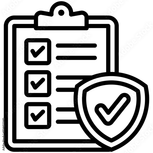 Insurance Icon