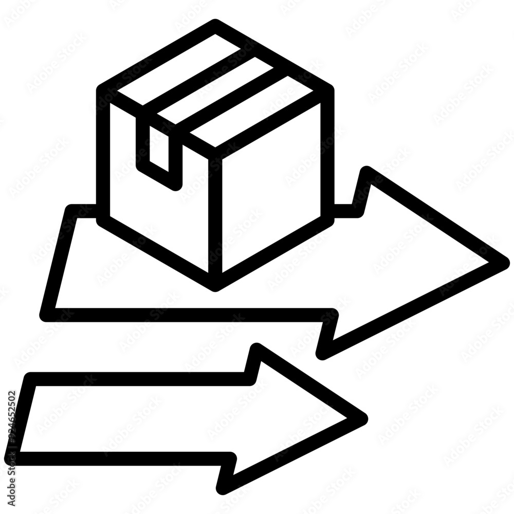 Delivery Icon Delivery Icon