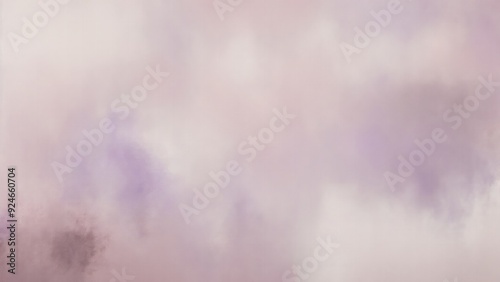 Dim Gray, old lavender and rosy brown colors texture abstract painting background photo