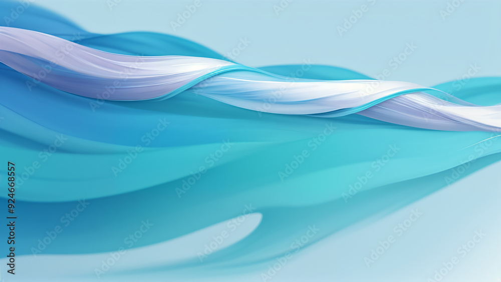 a blue ribbon a blue ribbon