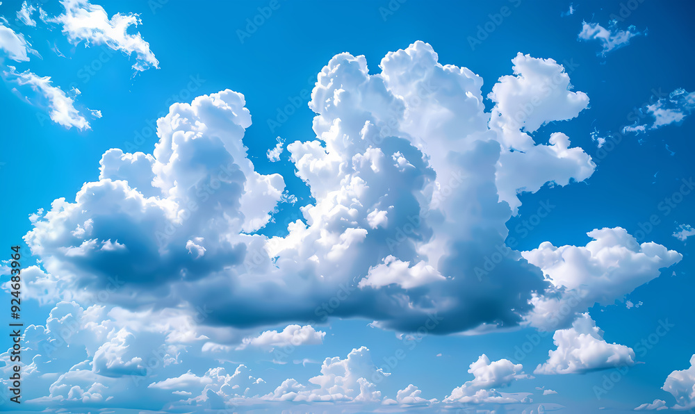 blue sky with clouds blue sky with clouds