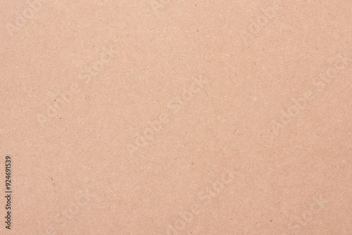 Brown paper box texture background