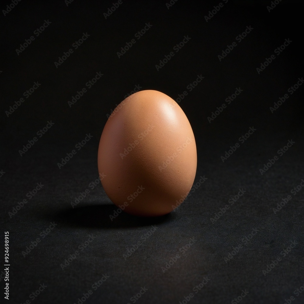 raw fresh healthy breakfast eggs black background raw fresh healthy breakfast eggs black background