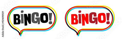 Bingo!