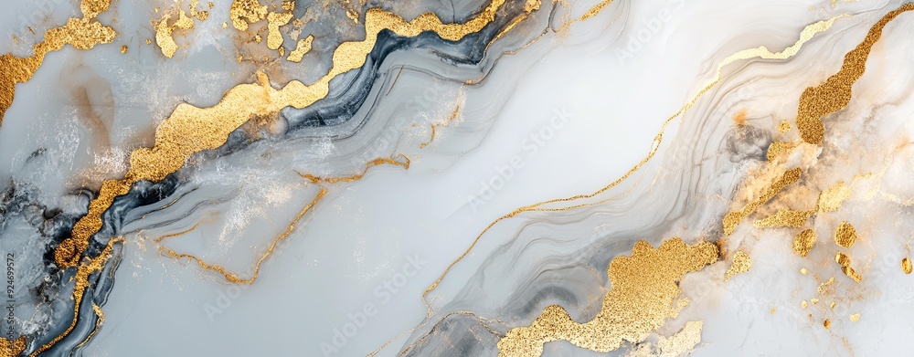 Elegant abstract design with gold accents and soft gray tones, evokingsense of luxury and sophistication. Elegant abstract design with gold accents and soft gray tones, evokingsense of luxury and sophistication.