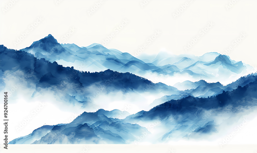 mountains in the mountains mountains in the mountains