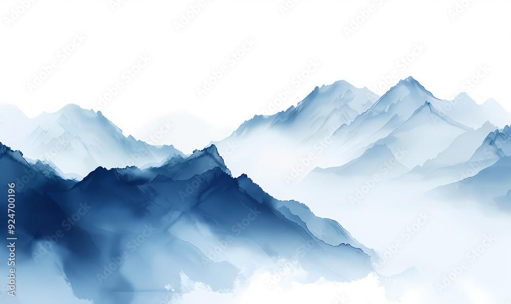 mountains in the mountains mountains in the mountains