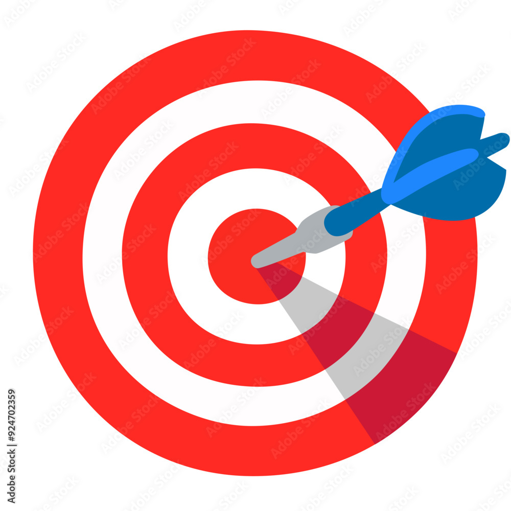 Bullseye
Bullseye