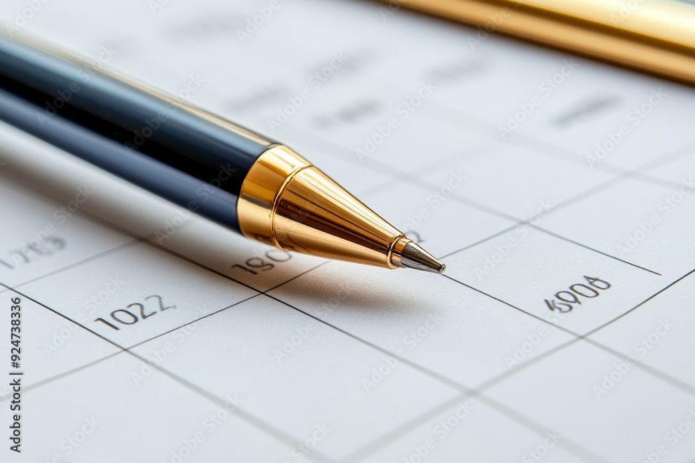 Appointment Schedule Planner And Date Calendar, Generative AI Appointment Schedule Planner And Date Calendar, Generative AI