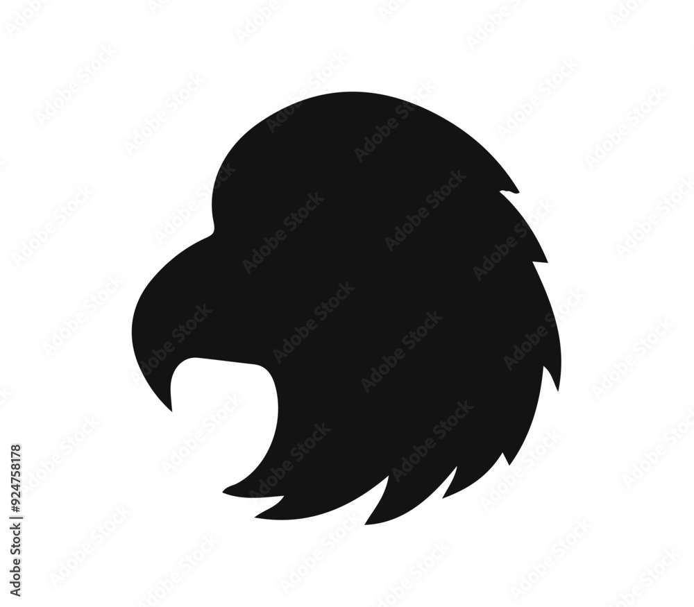 silhouette of a bird silhouette of a bird