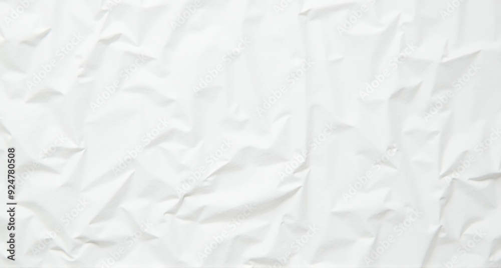 Obraz premium crumpled paper background