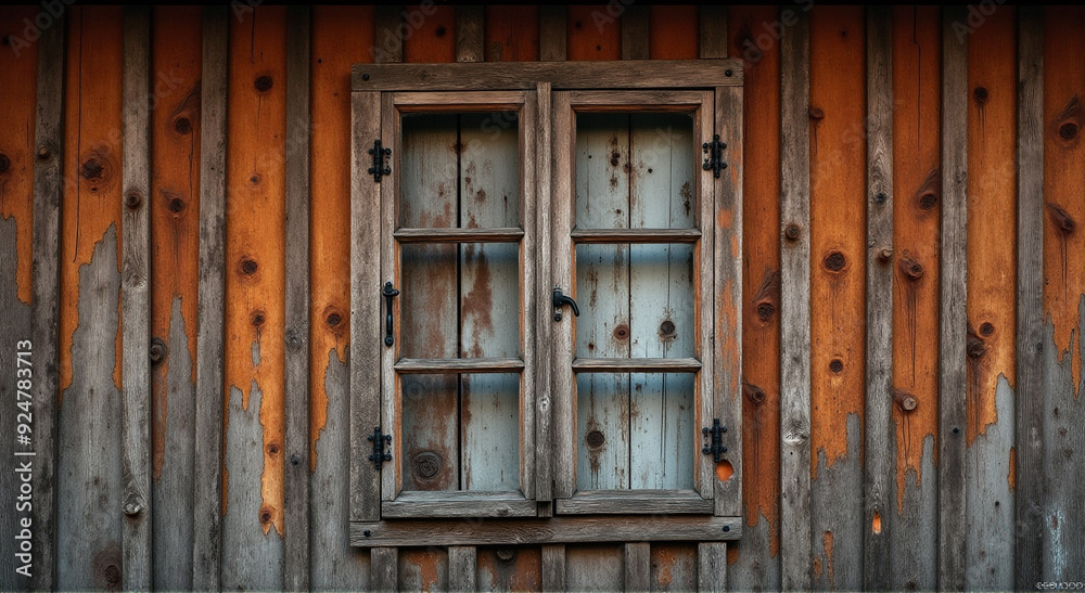 old door old door