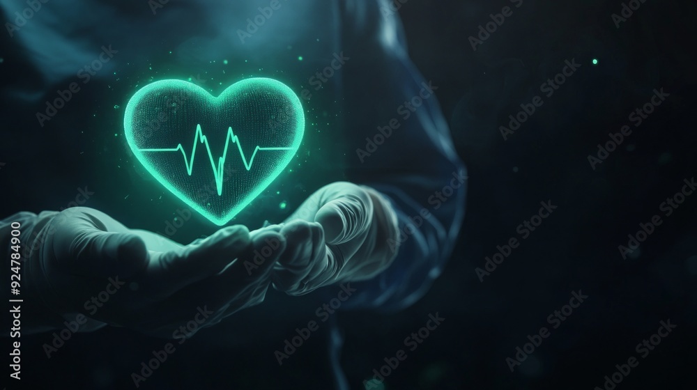 Digital Heartbeat: Healthcare Technology Digital Heartbeat: Healthcare Technology