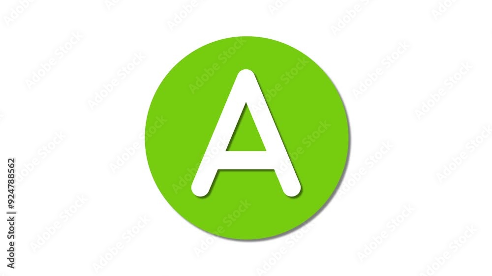 A. Letter A of alphabet. Letter A with alpha channel. A. Letter A of alphabet. Letter A with alpha channel.