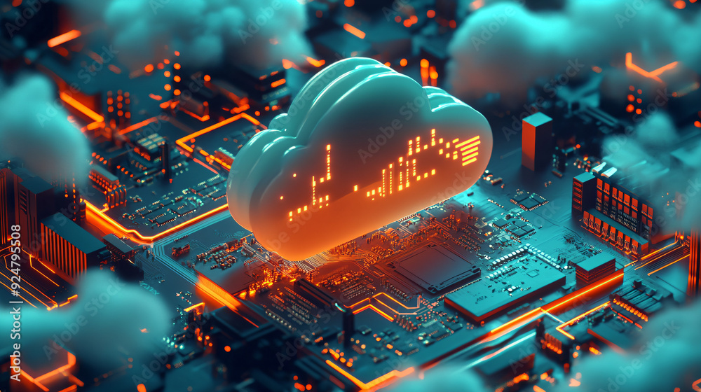 Cloud Computing Technology. Cloud Computing Technology.