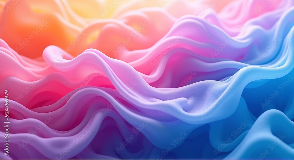 abstract background with waves abstract background with waves