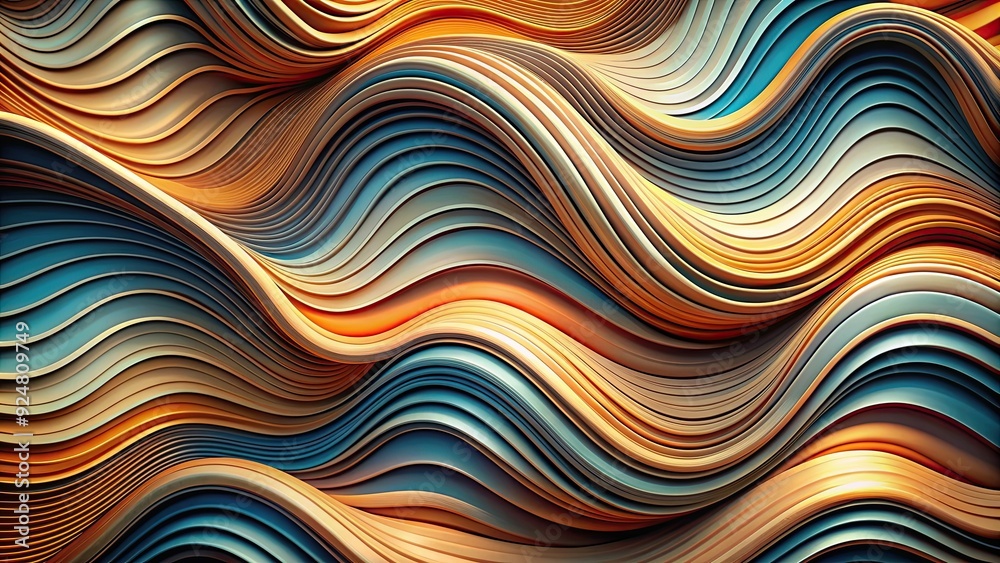 Abstract photography featuring irregular shapes and wavy patterns, art, transcendence, exploration, photography, abstract Abstract photography featuring irregular shapes and wavy patterns, art, transcendence, exploration, photography, abstract