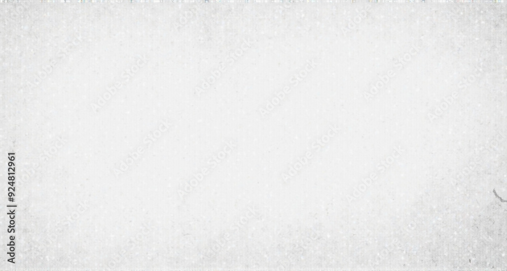 Obraz premium white paper background