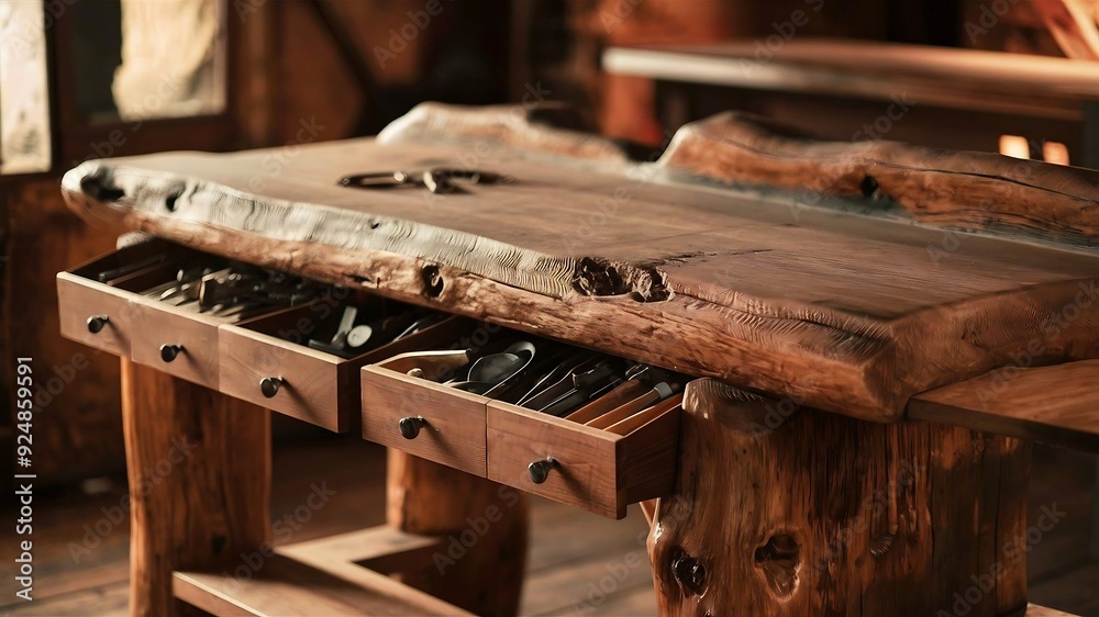 Workbenches are essential, versatile platforms designed for various tasks, ranging from woodworking and metalworking to electronics and crafting. They typically feature a sturdy, flat surface that Workbenches are essential, versatile platforms designed for various tasks, ranging from woodworking and metalworking to electronics and crafting. They typically feature a sturdy, flat surface that
